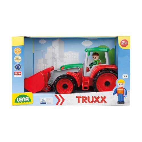Lena truxx tractor (25541) Slike