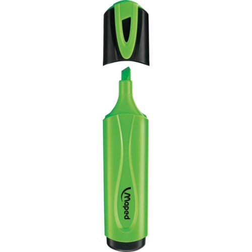 Maped marker signir fluo zeleni Cijene