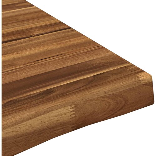  Pravokutni stolni vrh 110 x 60 x 3,2 cm Pravokutni Slike