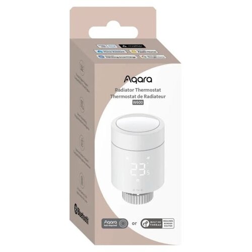 Aqara Smart Radiator Valve W600 Cijene