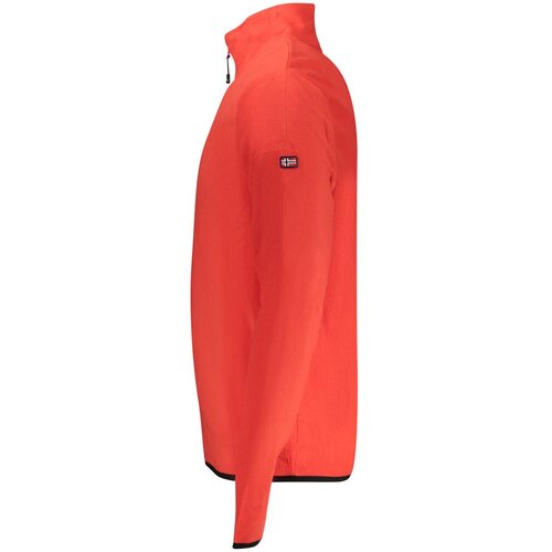  Mu&amp;scaron;ki Crveni Zip-Up Duks Norway 1963 Slike