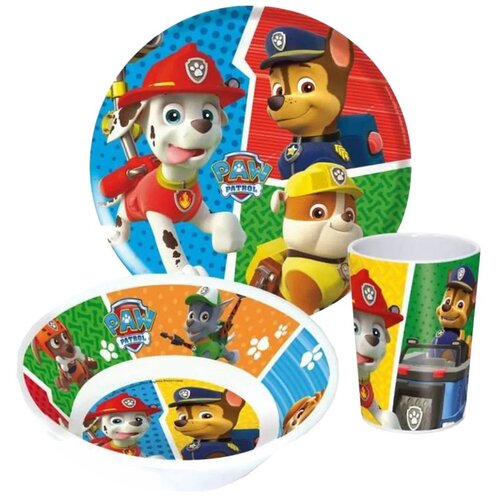 Spin Master Set posuđa za doručak Paw Patrol za dječake Cene