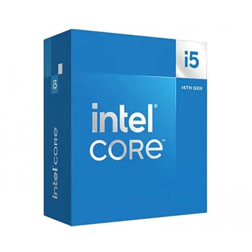 Intel Core i5-14400 do 4.70GHz Box procesor Cene