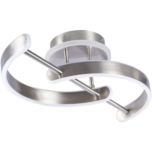 Rabalux Plafonska lampa Jarnelle LED 30W 2150lm 3000K 58x27cm Slike