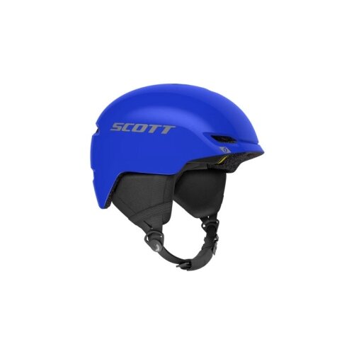  KACIGA SKI SCOTT KEEPER 2 blue-grey Slike
