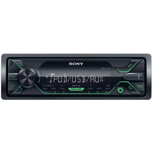Sony Avtoradio DSX-A212UI