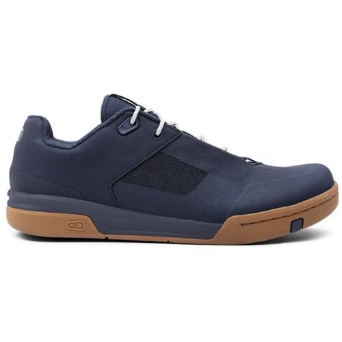 Crankbrothers Stamp Lace Cycling Shoes Blue Slike
