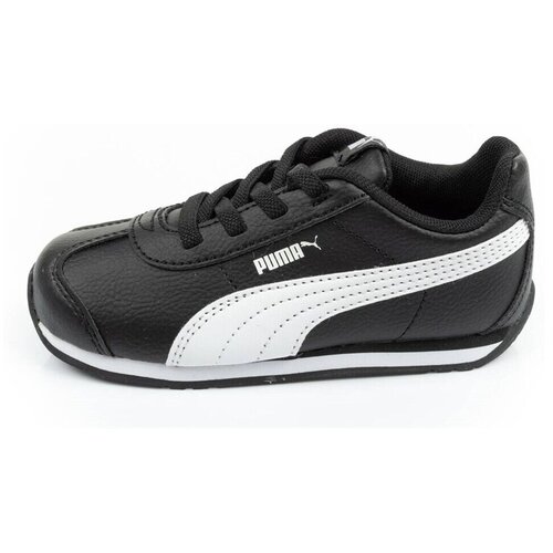 Puma Turin 3 Crna Slike