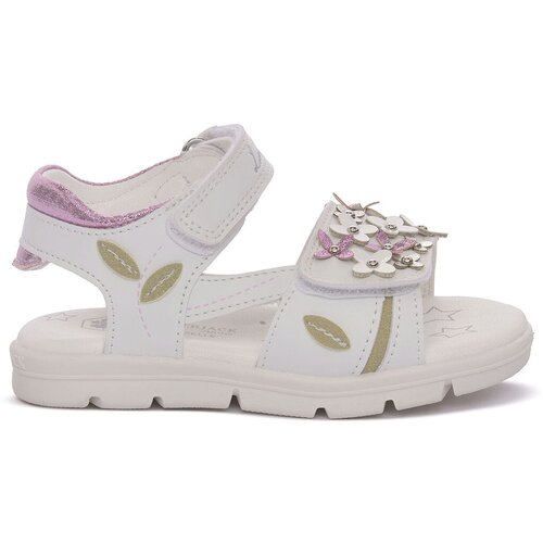 Lumberjack CA001 WHITE Bijela Slike
