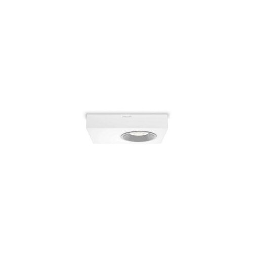  Quine LED plafonska svetiljka bela 1x4.5W 31211/31/16 Cene