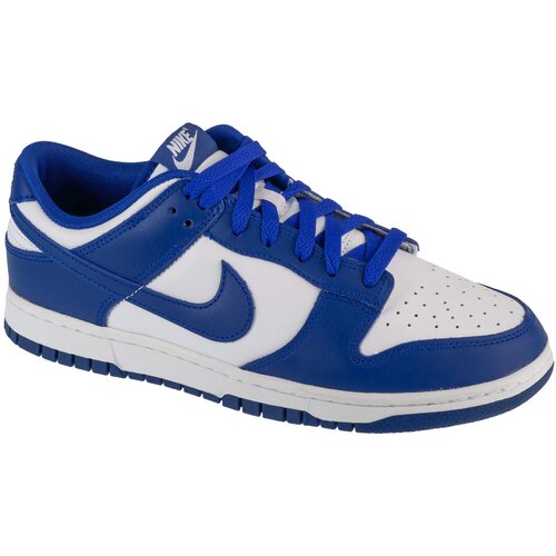 Nike Nizke superge Dunk Low Retro Bela Slike