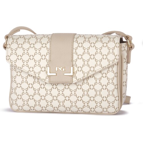 Nero Giardini 407 GORGONA BEIGE Bež Slike