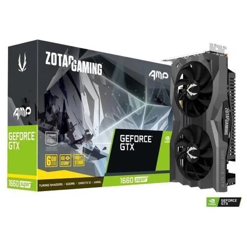 Zotac T16620D-Grafička kartica ZT Slike