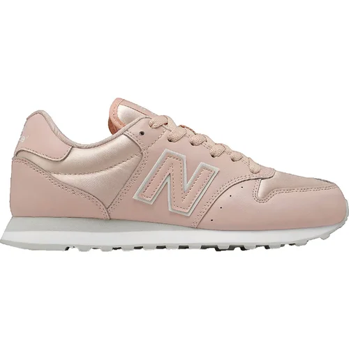 New Balance Modne superge 500 Rožnata