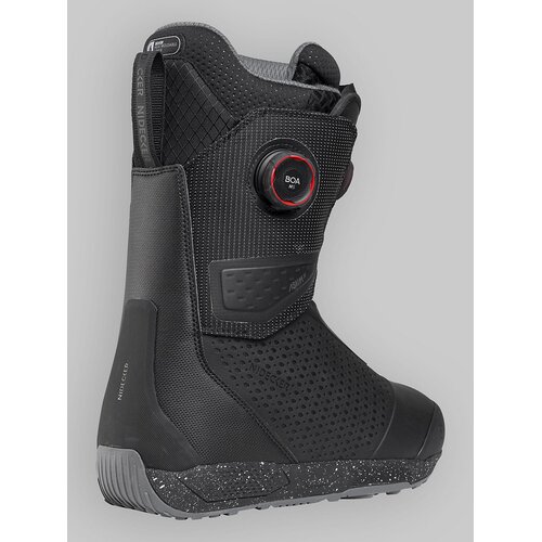 Nidecker Rift Pro 2027 Snowboard cevlji black Slike