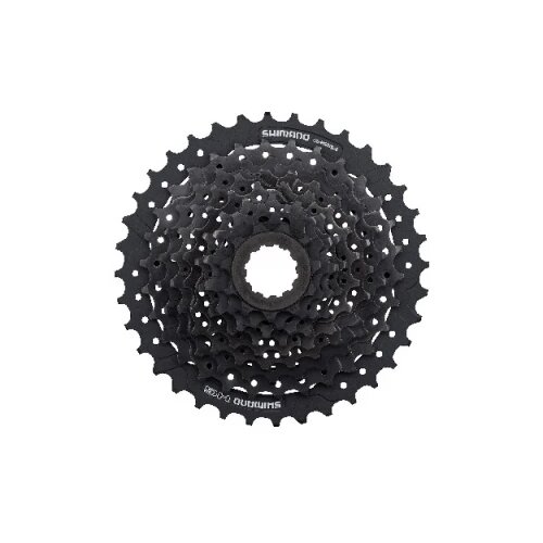 Shimano kasetni lančanik CSHG2009 9 brzina 111315172023263036T bwindpack ECSHG2009136 Cene