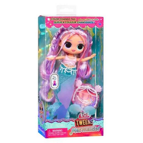  L.O.L. Surprise Tweens Lana Marine morska deklica lutka Slike