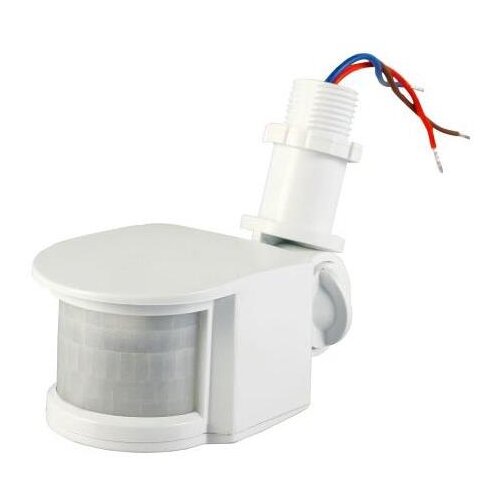  pir senzor pokreta i sumraka T364 180° 230V/1200W za ugradnju u otvor Cene