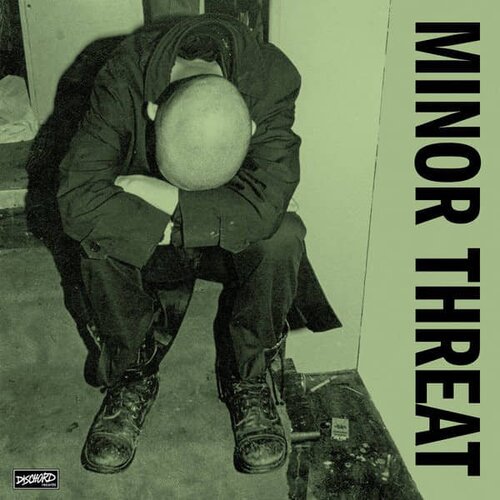  MINOR THREAT - MINOR THREAT Slike
