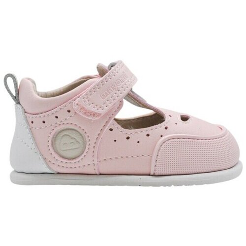 Mayoral Sandali & Odprti čevlji 41660 PEPITO BAREFOOT Rosa Rožnata Cene