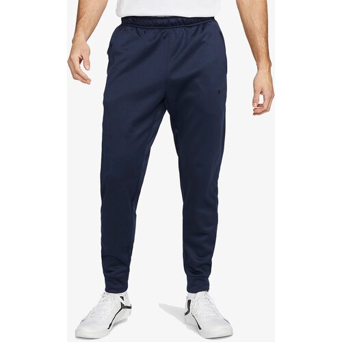 Nike mu&amp;scaron;ki donji deo trenerke M NK TF PANT TAPER Slike