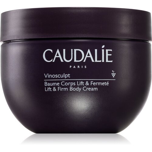 Caudalie vinosculpt Lift & Firm Body Cream krema za tijelo za učvr&scaron;ćivanje kože 250 ml za žene Cijene
