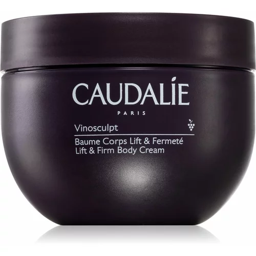 Caudalie Vinosculpt Lift & Firm Body Cream oblikovanje telesa 250 ml