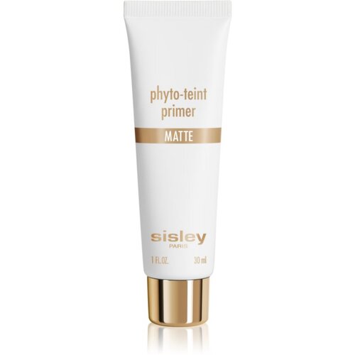 Sisley Phyto-Teint Primer Matte podlaga za glajenje in matiranje kože 30 ml Slike
