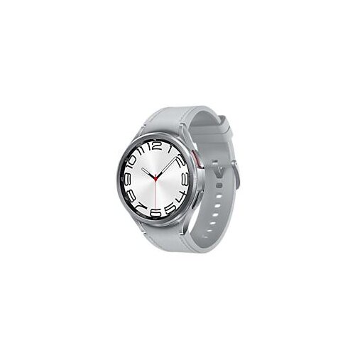 Samsung Pametna ura Galaxy Watch6 Classic 47mm Srebrna, (5000553975) Cene