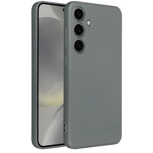  METALLIC maska za SAMSUNG S24 PLUS grey Cene