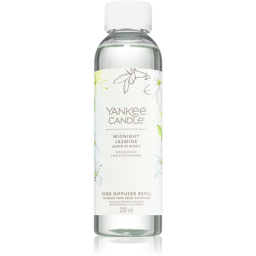 Yankee Candle Midnight Jasmine aroma difuzer zamjensko punjenje 200 ml Cijene