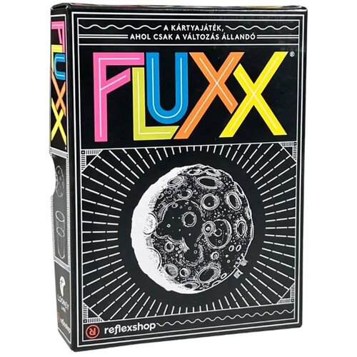 Asmodee Fluxx družabna igra Cene