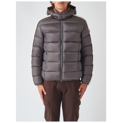 Colmar Jakne 120000233JQ Siva Slike