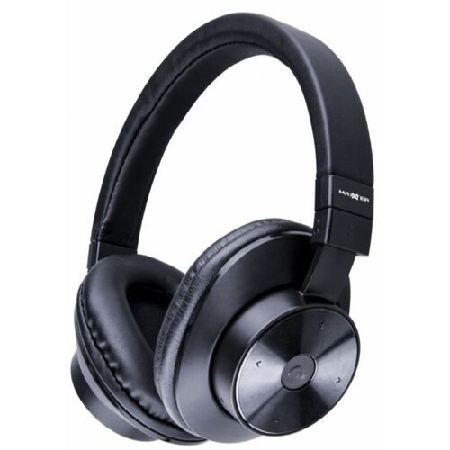 Gembird ACT-BTHS-03 maxxter bluetooth stereo slualice sa mikrofonom bt V5.0 40mm/32Ohm, 5h li-polym Cene
