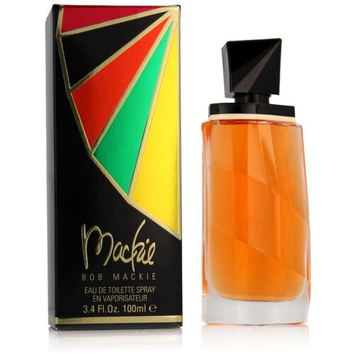 Parfem za žene Bob Mackie EDT Mackie 100 ml Cijene
