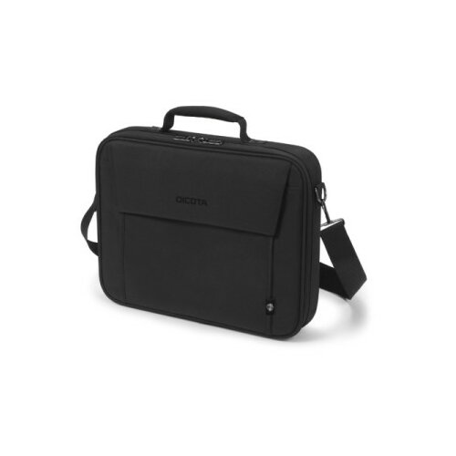 Dicota d30447-rpet 17.3" crna eco multi base torba za laptop Cene