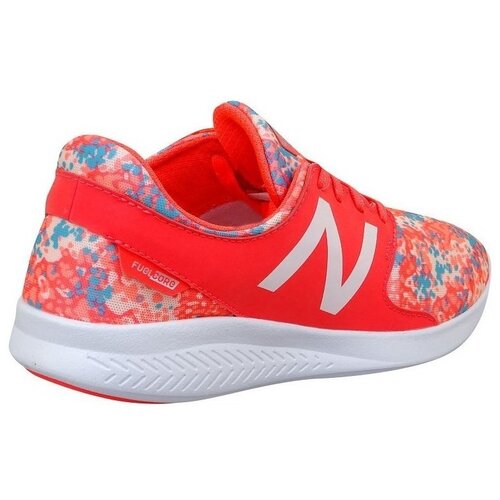 New Balance KJCSTMDY Narančasta Slike