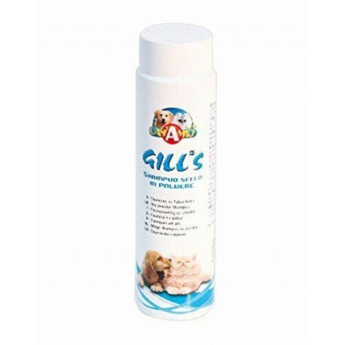 Croci gills šampon suvi 200 ml. Cene