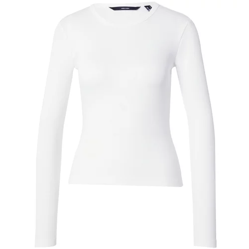 Vero_Moda Majica 'CHLOE' bijela