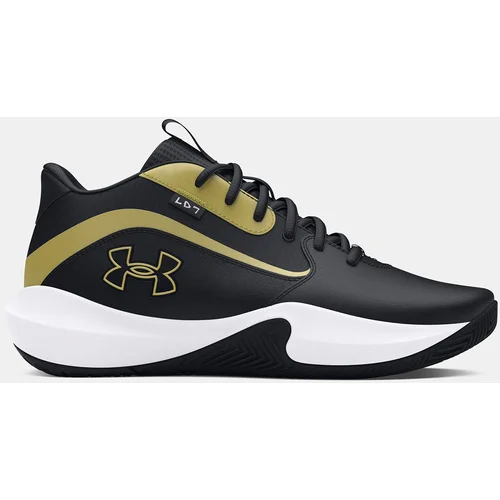 Under Armour Unisex shoes UA Lockdown 7 - unisex