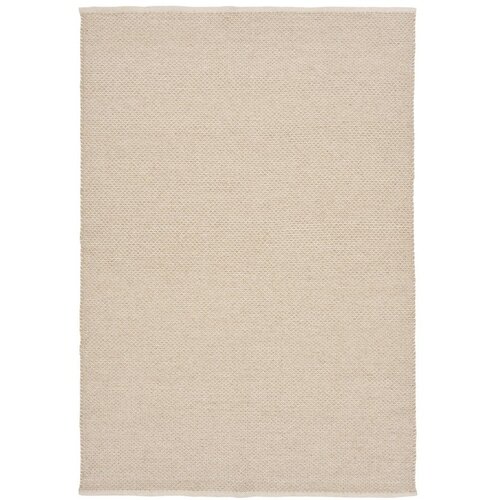 House Nordic Krem vunen tepih 160x230 cm Gaya &amp;ndash; Slike