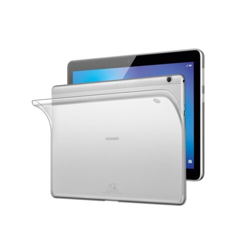 Teracell futrola za tablet Skin Huawei MediaPad T3 10 9.6" transparent Cene