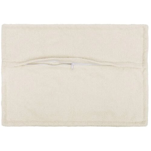  Presvlaka za jastuk 2 pcs HOUTEN Krem 50 x 75 cm Bouclé - Krem 50 x 75 cm 2 Cene
