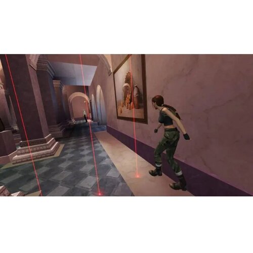 Nintendo Remasterovana igra Tomb Raider IV-VI za Switch sa Larom Kroft u glavnoј ulozi Cene