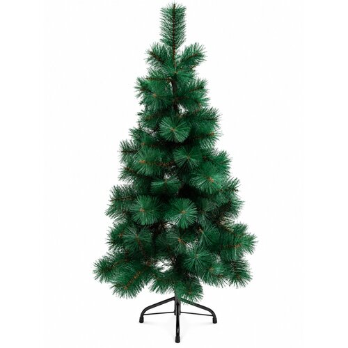 Mks Novogodi&scaron;nja jelka 120 cm J2 Borić &ndash; zelena/ 100 grana Cene