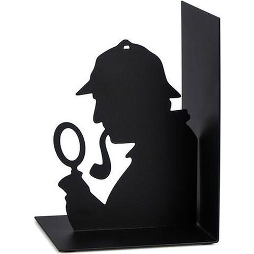 Balvi Gifts Držač za knjige Sherlock &amp;ndash; Slike
