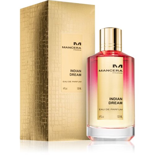 MANCERA Indian Dream - 120ml Slike