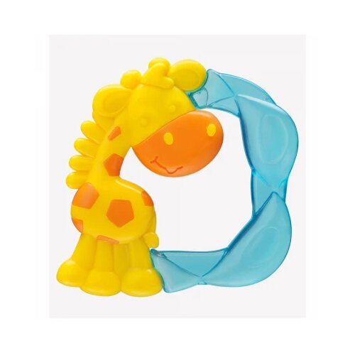 Playgro Glodalica žirafa Slike