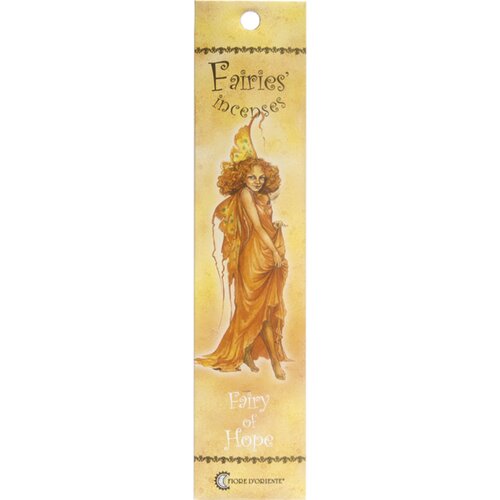 Fiore D’Oriente Kadilne palčke "Fairy" - Fairy of Hope Cene