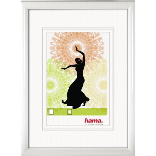 Hama madrid white 21x29,7 66694 Cijene